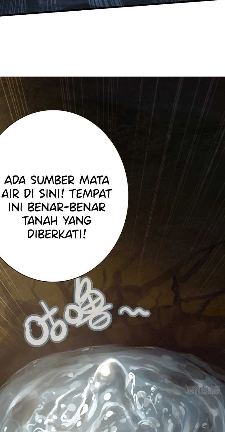 Don’t Underestimate a Big Carrot Chapter 6 - halaman 19