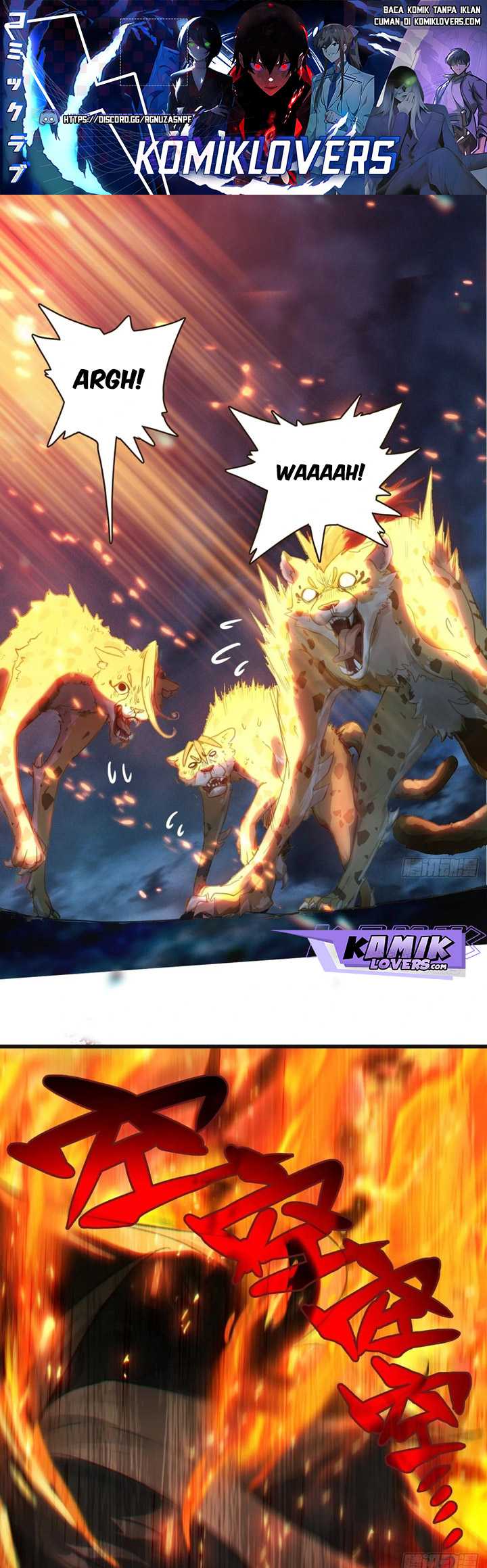 Don’t Underestimate a Big Carrot Chapter 6 - halaman 2