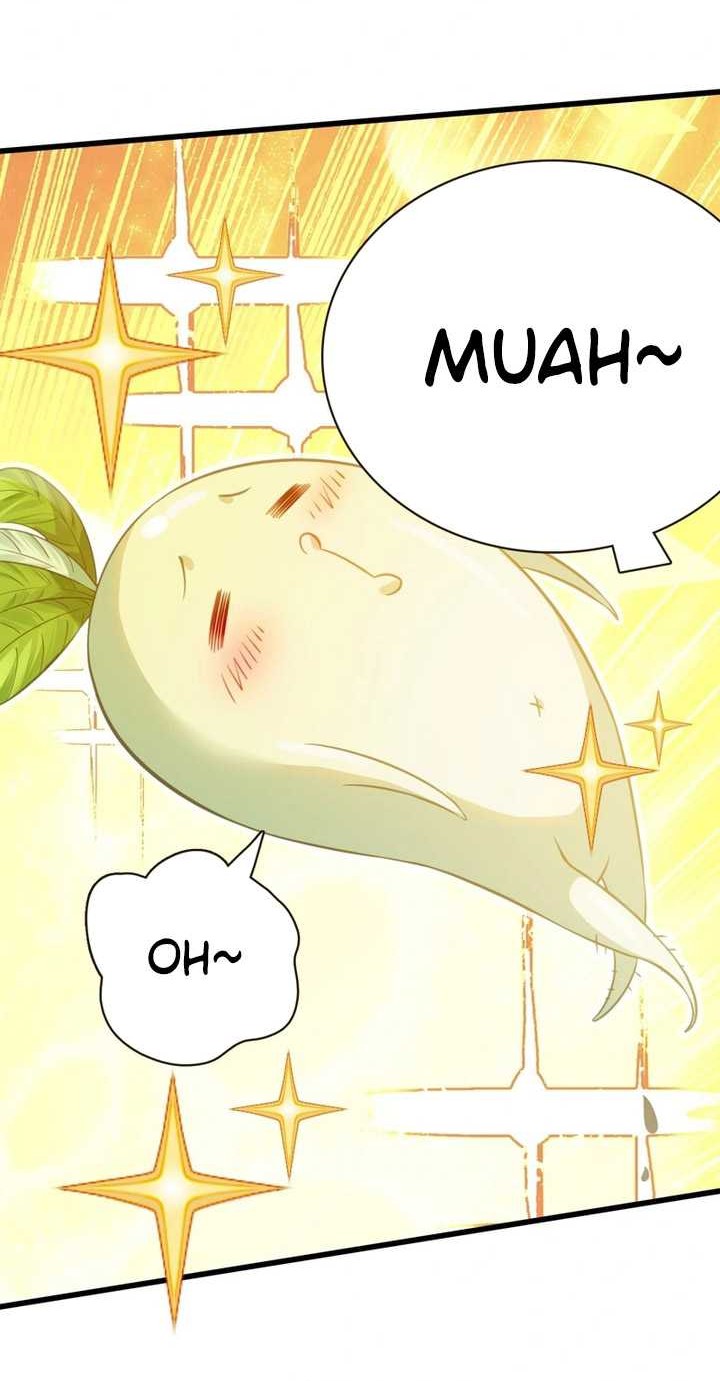 Don’t Underestimate a Big Carrot Chapter 6 - halaman 21