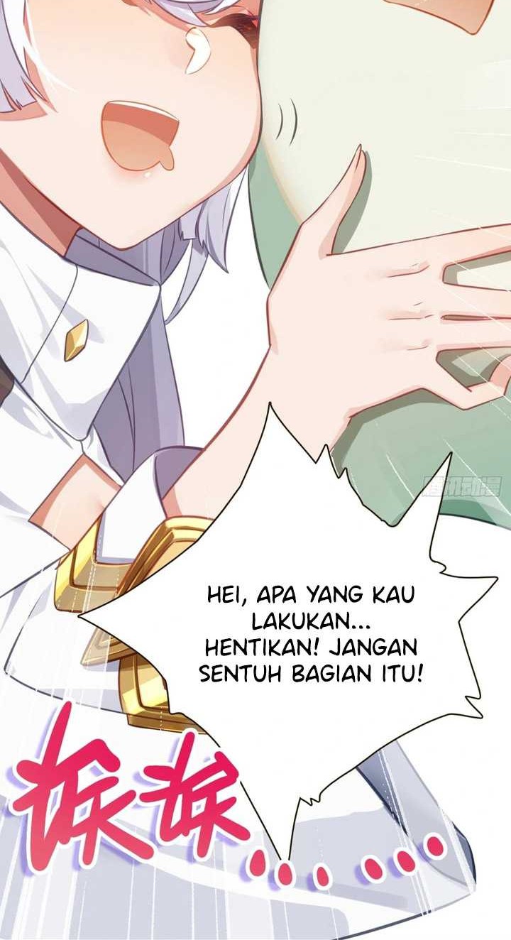 Don’t Underestimate a Big Carrot Chapter 6 - halaman 23