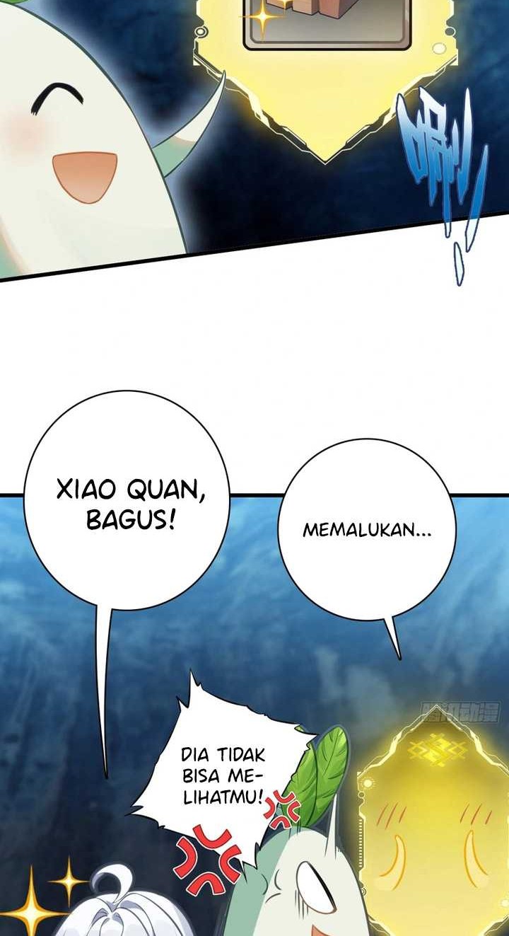 Don’t Underestimate a Big Carrot Chapter 6 - halaman 27