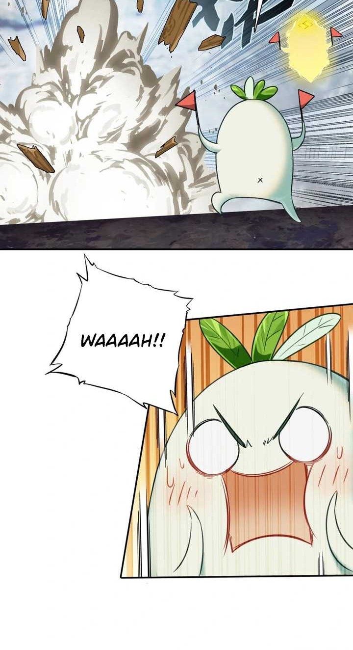 Don’t Underestimate a Big Carrot Chapter 6 - halaman 29