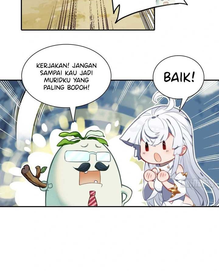 Don’t Underestimate a Big Carrot Chapter 6 - halaman 31