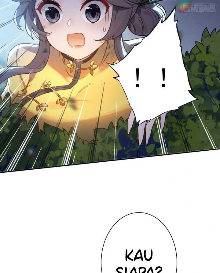 Don’t Underestimate a Big Carrot Chapter 6 - halaman 35
