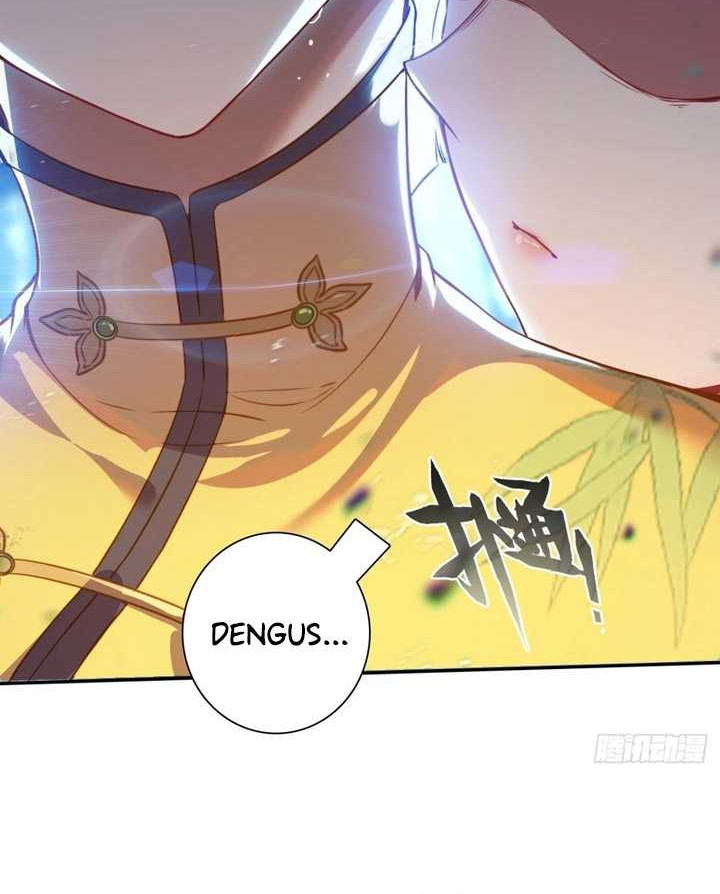 Don’t Underestimate a Big Carrot Chapter 6 - halaman 37