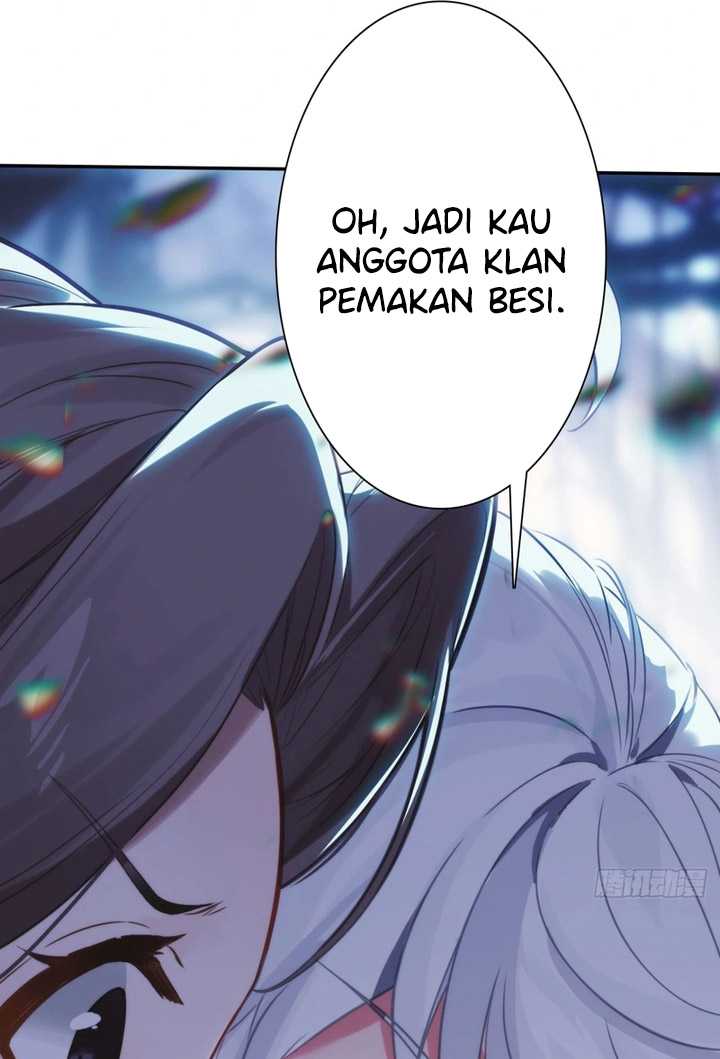 Don’t Underestimate a Big Carrot Chapter 6 - halaman 38