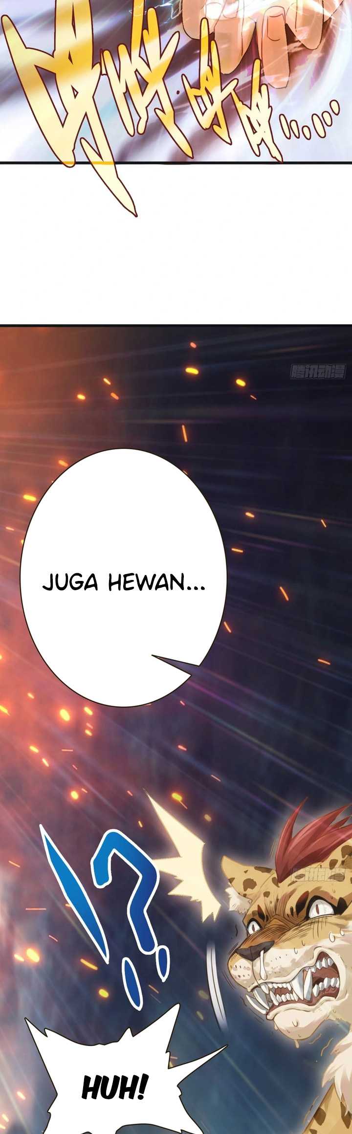 Don’t Underestimate a Big Carrot Chapter 6 - halaman 4