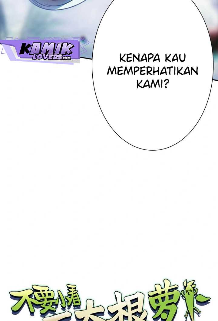 Don’t Underestimate a Big Carrot Chapter 6 - halaman 40