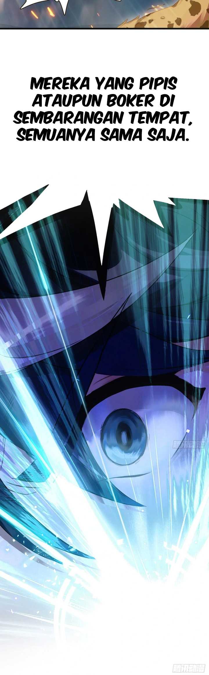 Don’t Underestimate a Big Carrot Chapter 6 - halaman 5