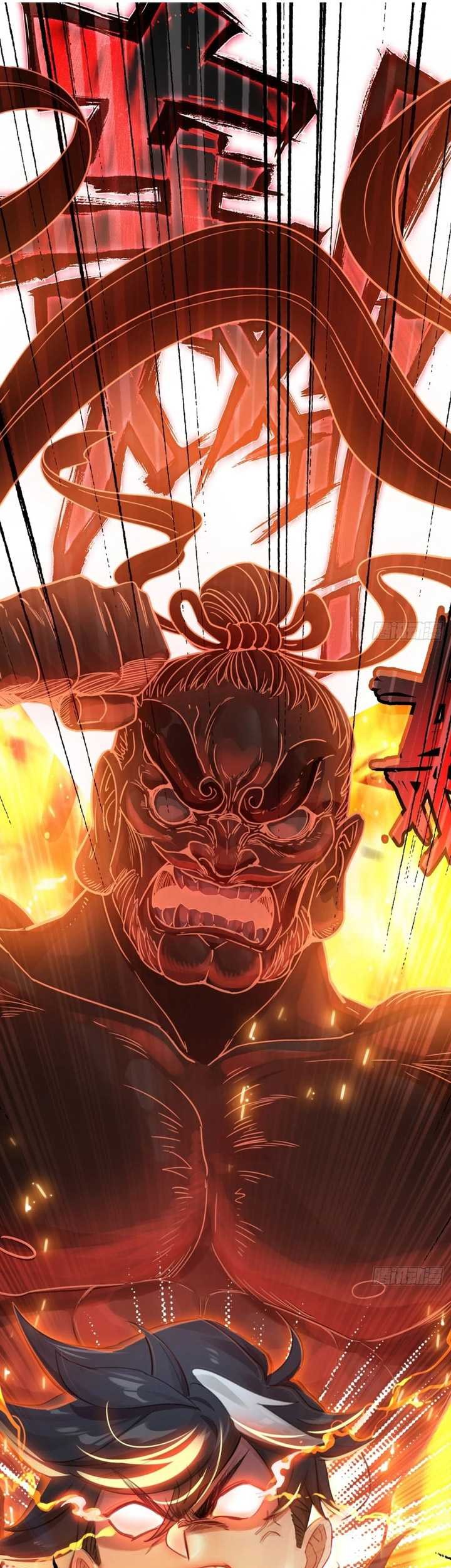 Don’t Underestimate a Big Carrot Chapter 6 - halaman 6