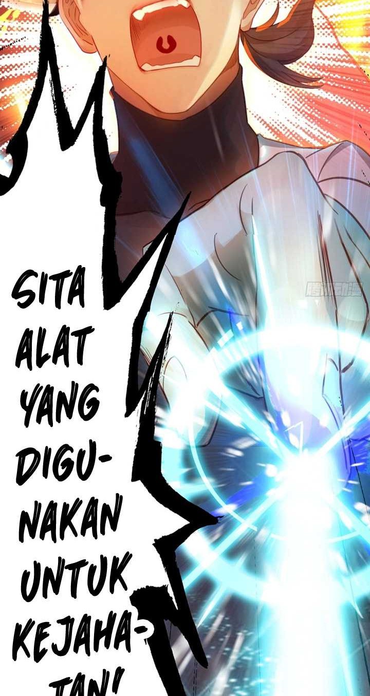 Don’t Underestimate a Big Carrot Chapter 6 - halaman 7
