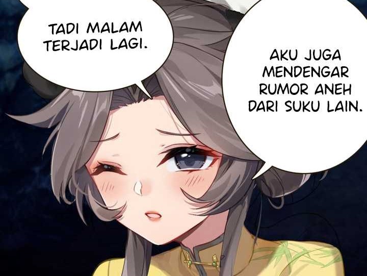 Don’t Underestimate a Big Carrot Chapter 7 - halaman 11