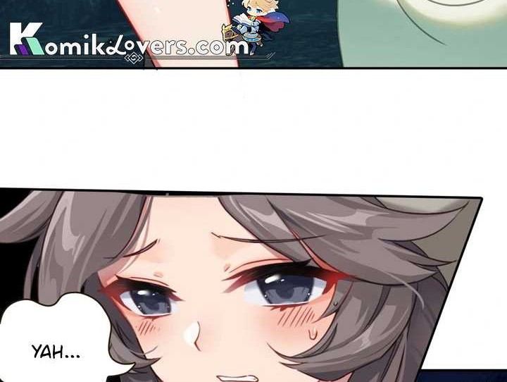 Don’t Underestimate a Big Carrot Chapter 7 - halaman 13