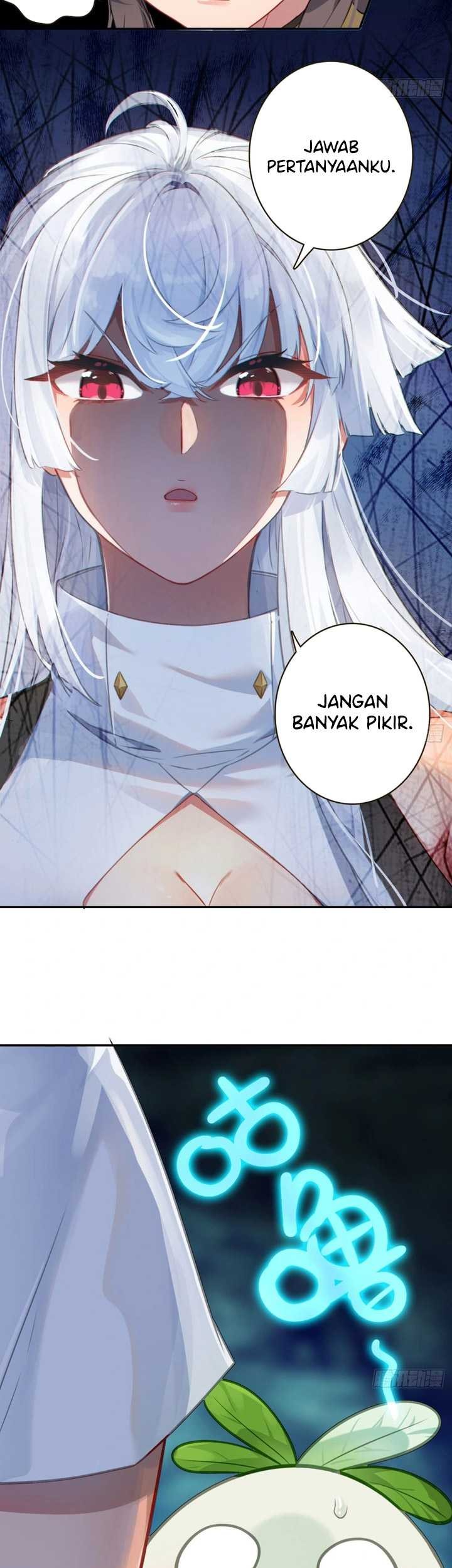 Don’t Underestimate a Big Carrot Chapter 7 - halaman 14