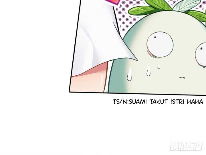 Don’t Underestimate a Big Carrot Chapter 7 - halaman 17