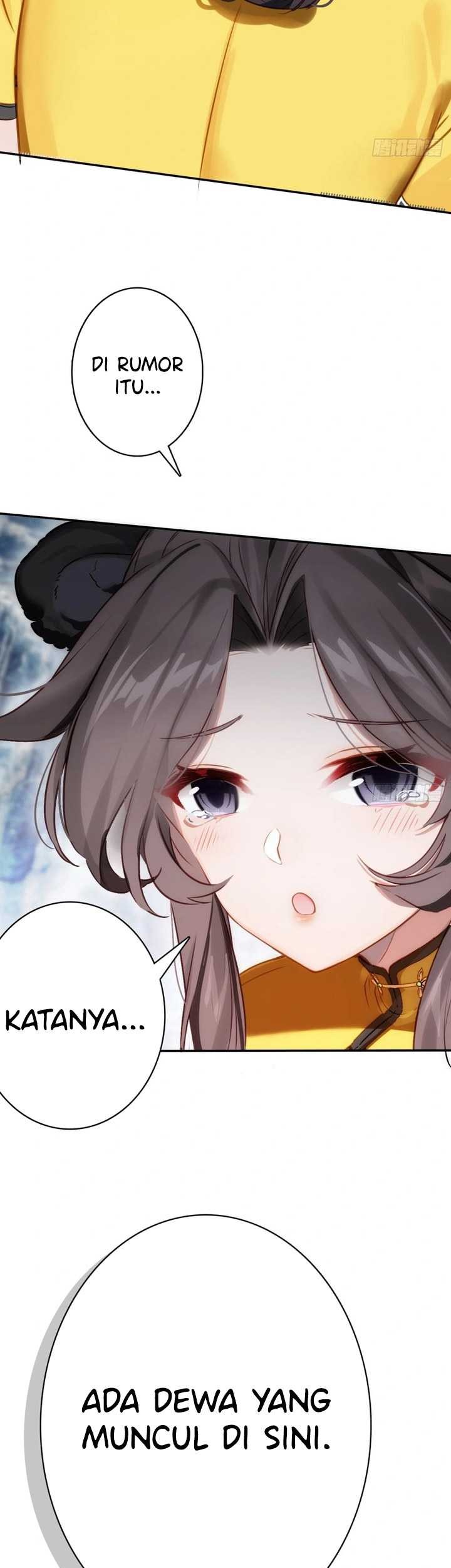 Don’t Underestimate a Big Carrot Chapter 7 - halaman 20