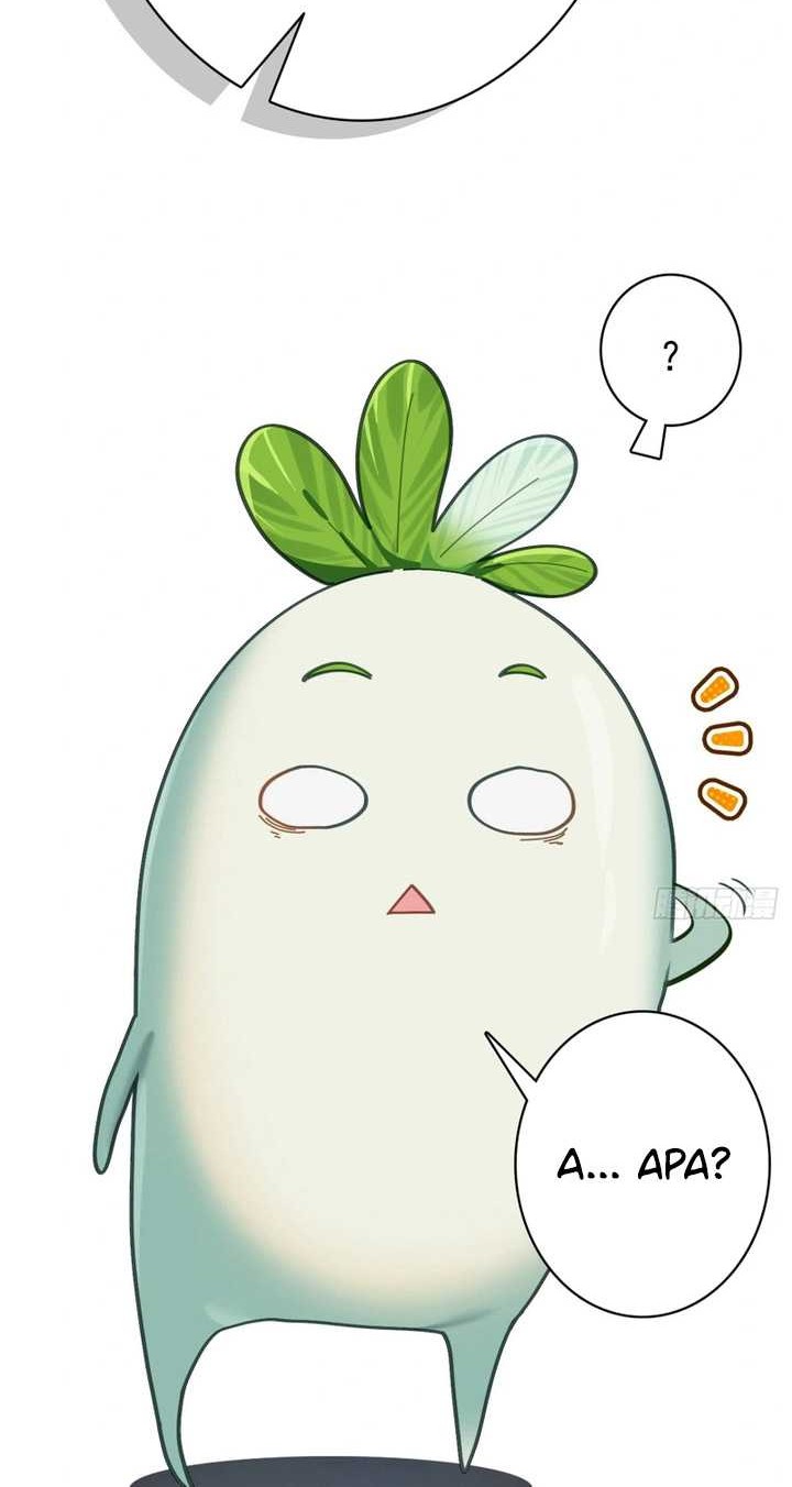 Don’t Underestimate a Big Carrot Chapter 7 - halaman 21