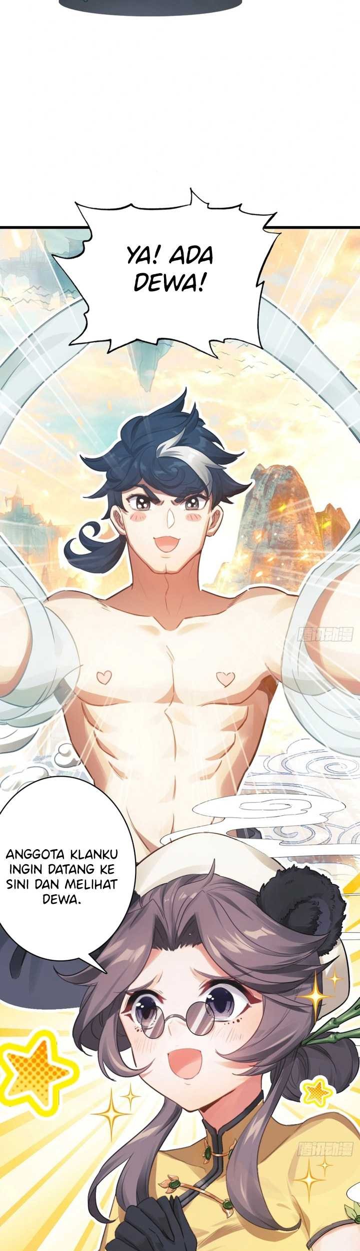 Don’t Underestimate a Big Carrot Chapter 7 - halaman 22