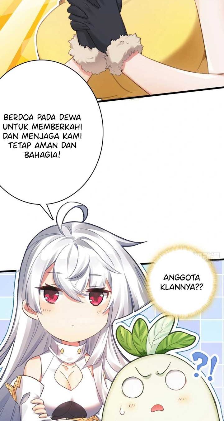 Don’t Underestimate a Big Carrot Chapter 7 - halaman 23