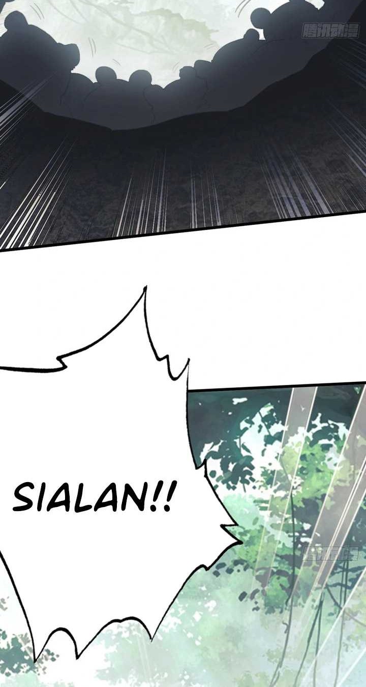 Don’t Underestimate a Big Carrot Chapter 7 - halaman 25