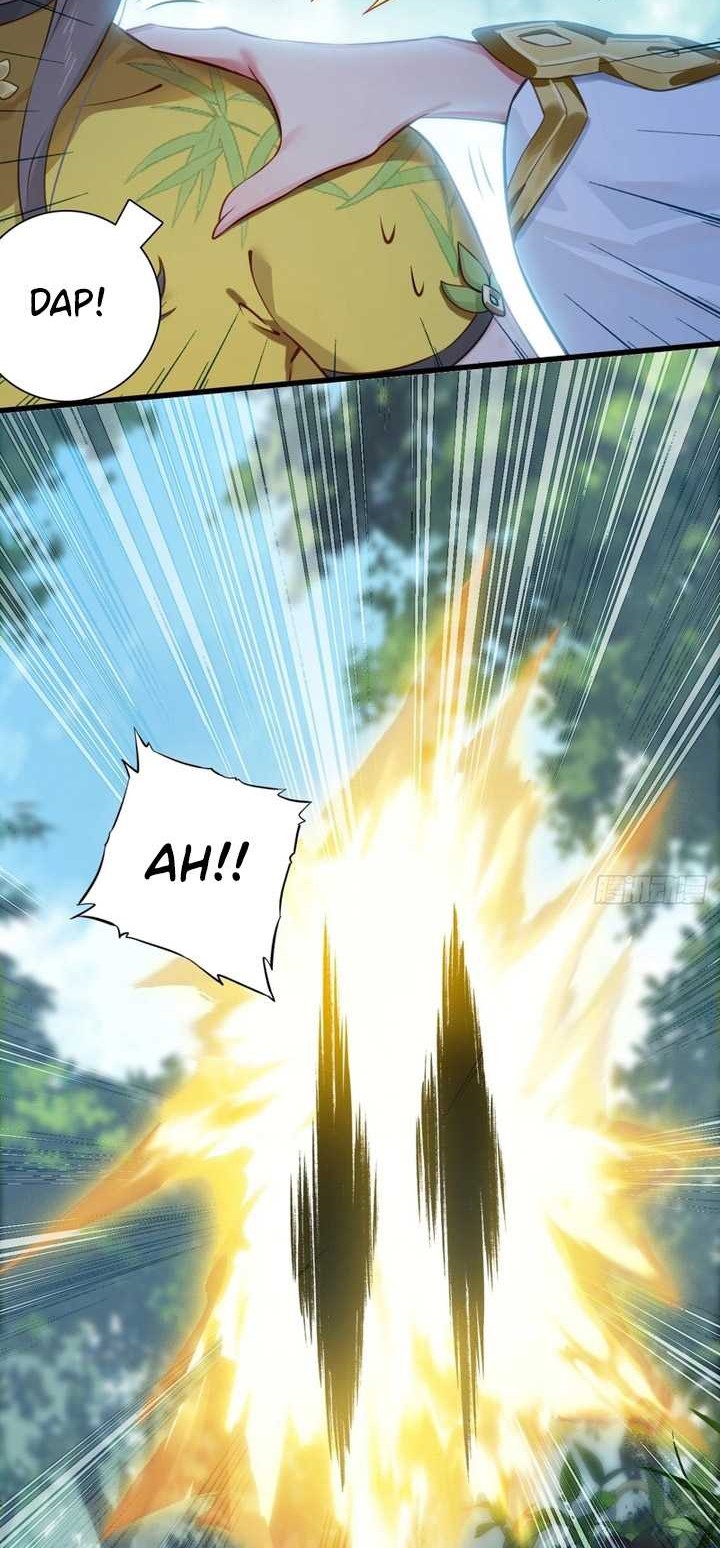 Don’t Underestimate a Big Carrot Chapter 7 - halaman 3