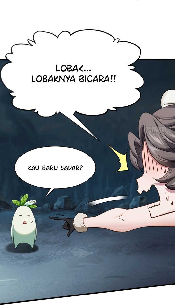 Don’t Underestimate a Big Carrot Chapter 7 - halaman 33