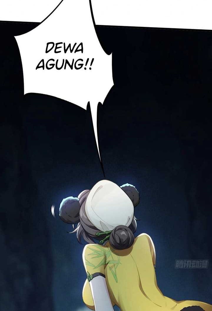 Don’t Underestimate a Big Carrot Chapter 7 - halaman 35