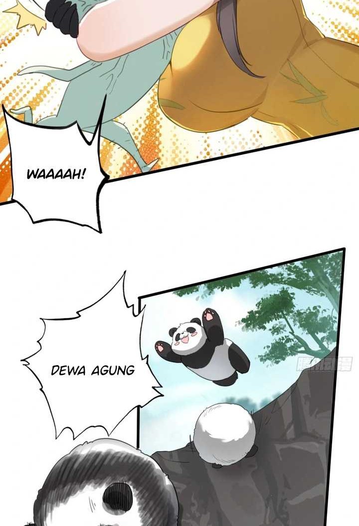 Don’t Underestimate a Big Carrot Chapter 7 - halaman 39