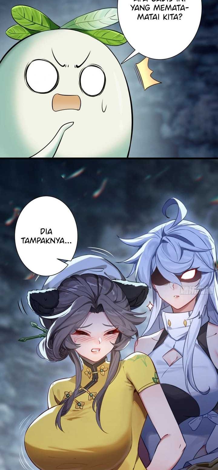 Don’t Underestimate a Big Carrot Chapter 7 - halaman 5