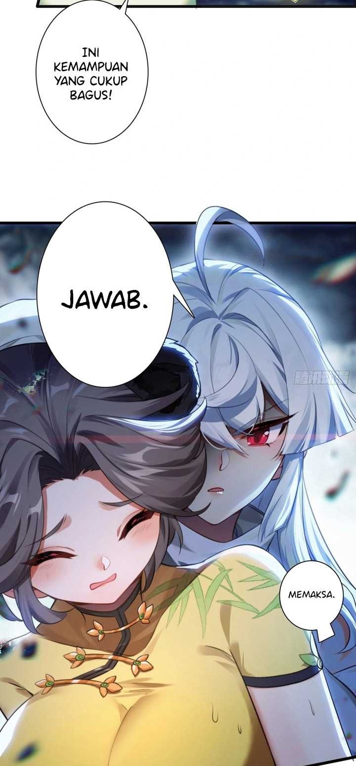 Don’t Underestimate a Big Carrot Chapter 7 - halaman 7