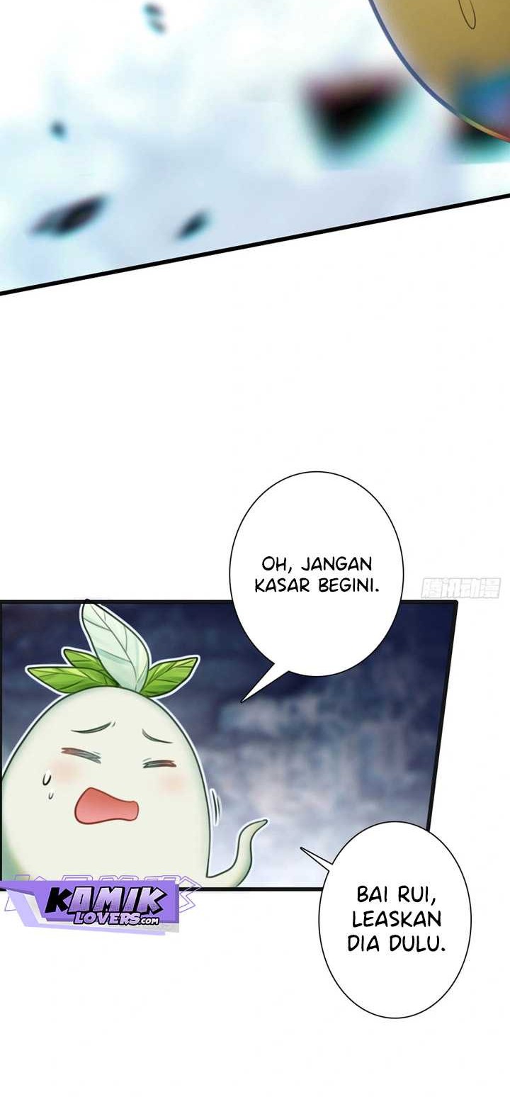 Don’t Underestimate a Big Carrot Chapter 7 - halaman 9