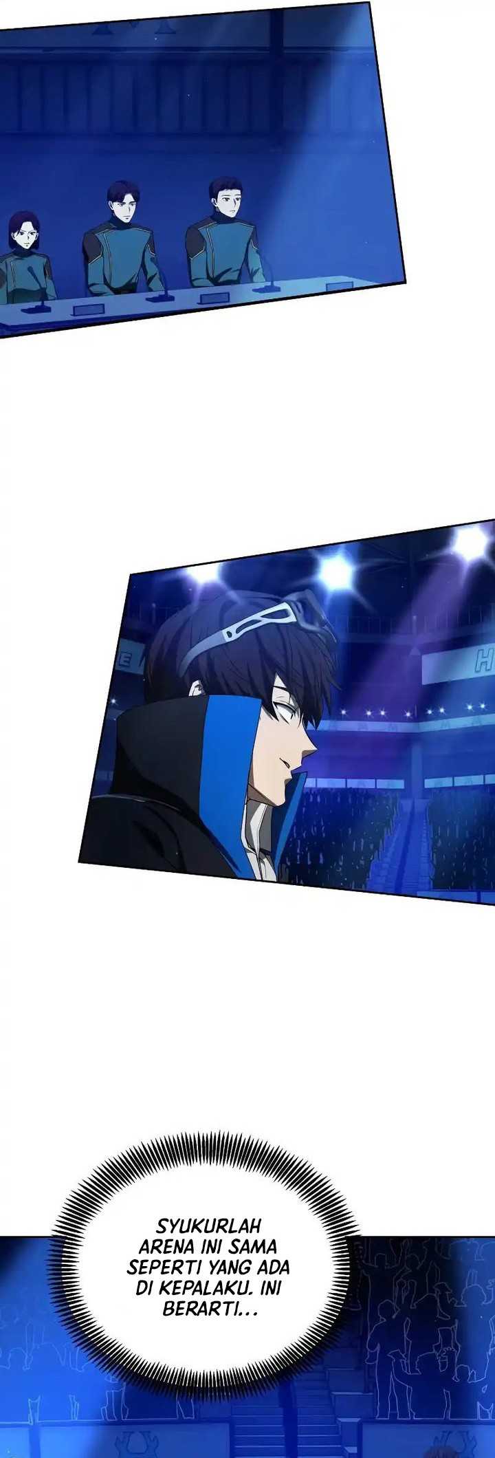 Don’t Underestimate a Big Carrot Chapter 8 - halaman 11
