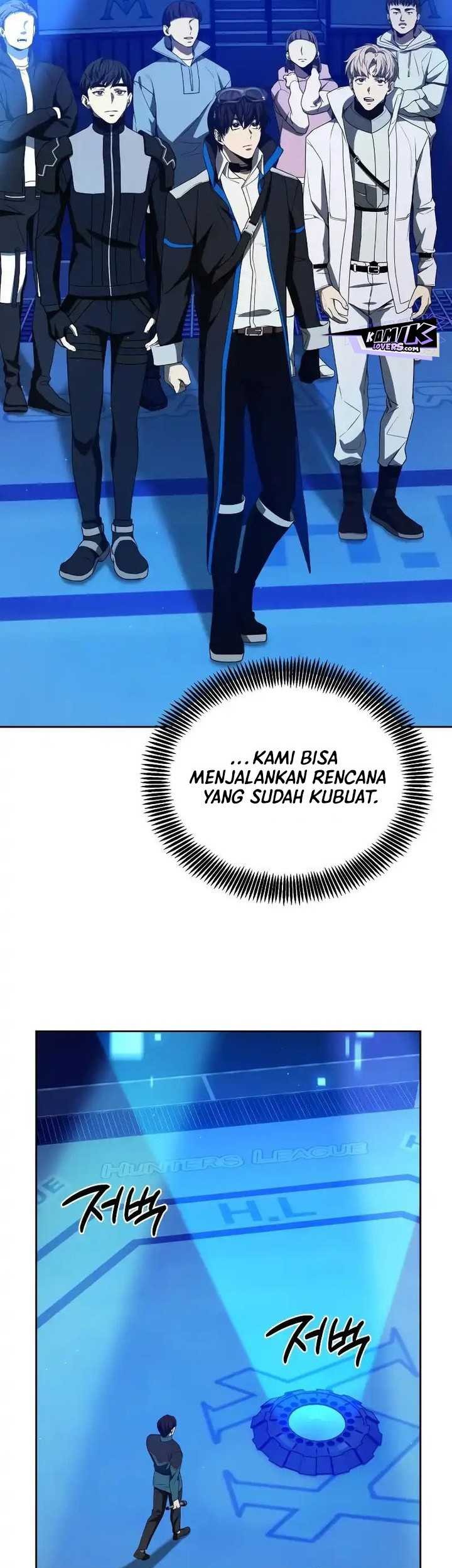 Don’t Underestimate a Big Carrot Chapter 8 - halaman 12
