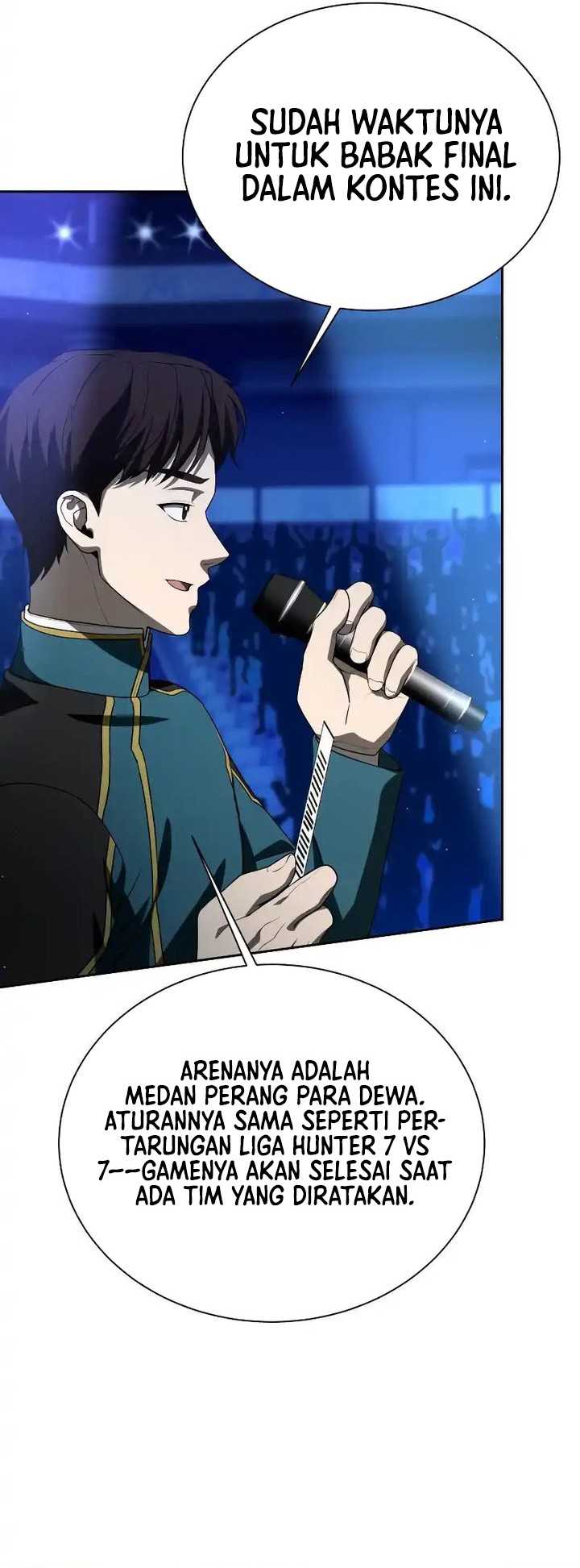 Don’t Underestimate a Big Carrot Chapter 8 - halaman 14