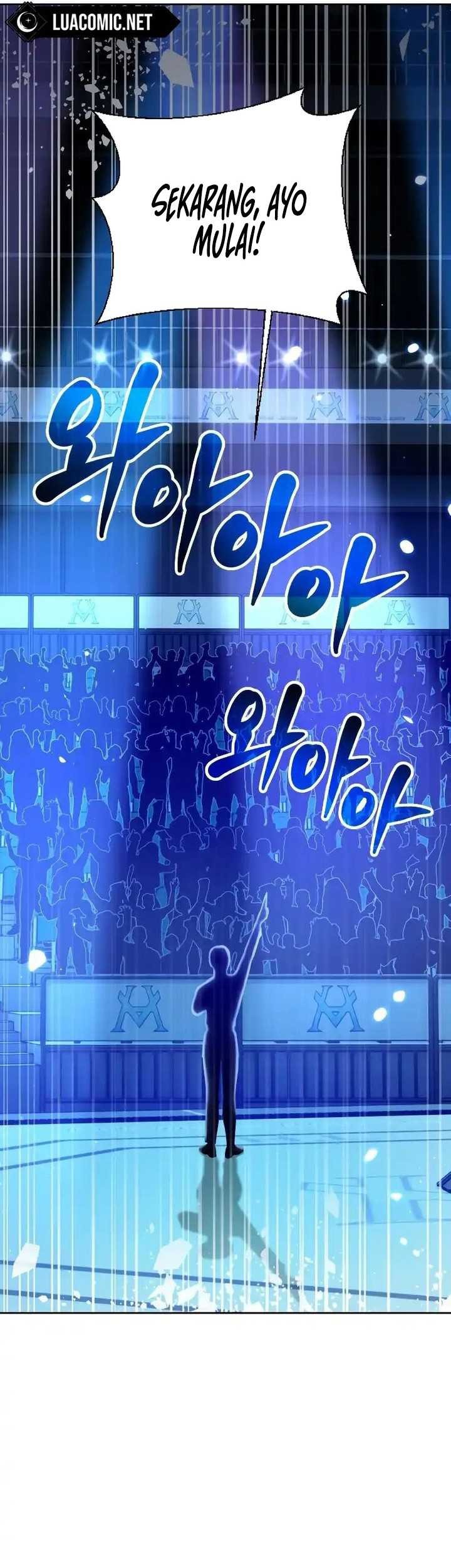 Don’t Underestimate a Big Carrot Chapter 8 - halaman 15