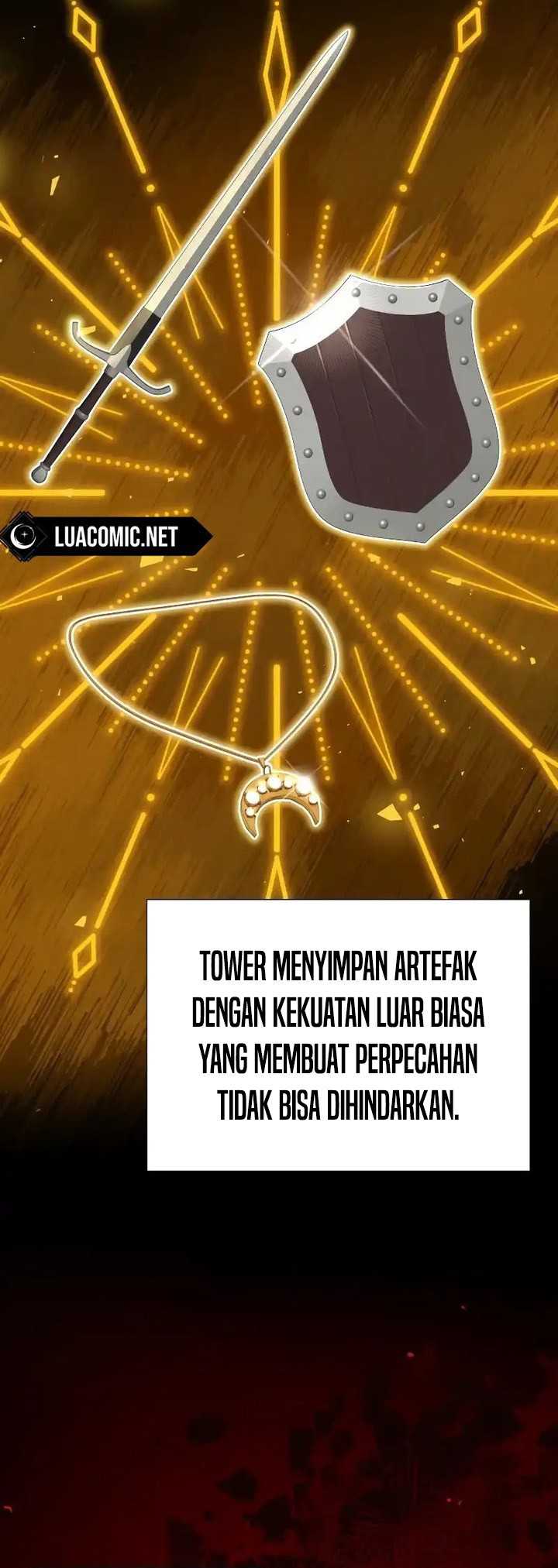 Don’t Underestimate a Big Carrot Chapter 8 - halaman 21