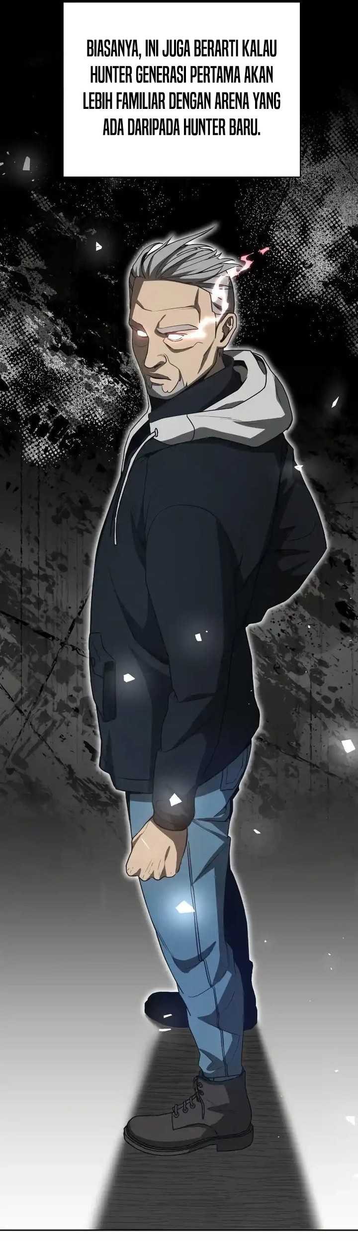 Don’t Underestimate a Big Carrot Chapter 8 - halaman 25
