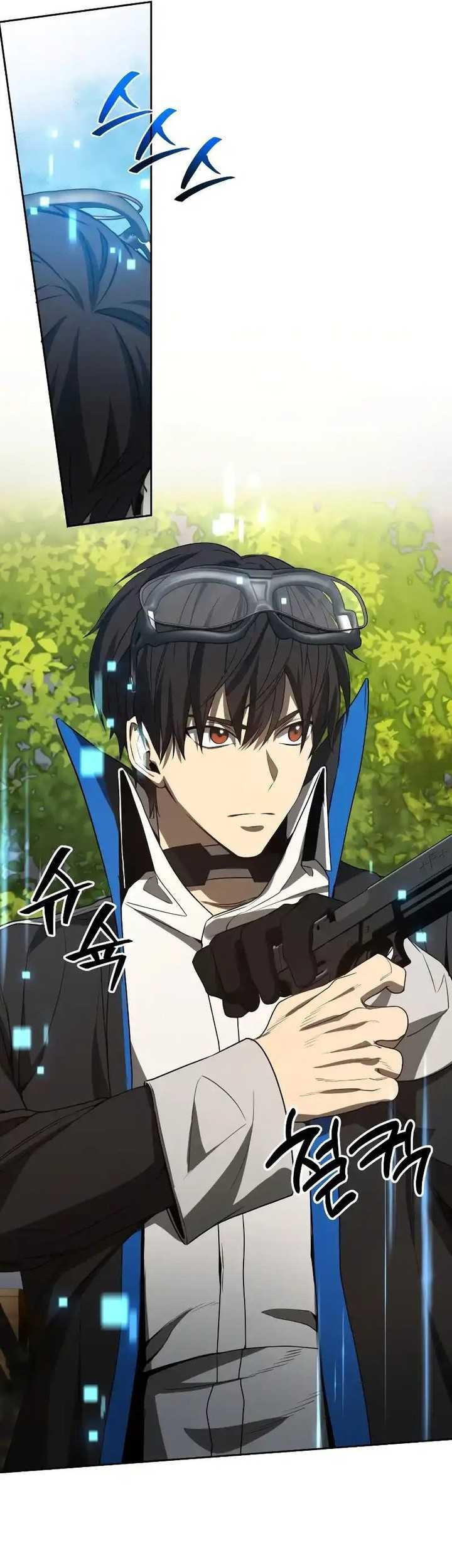 Don’t Underestimate a Big Carrot Chapter 8 - halaman 27