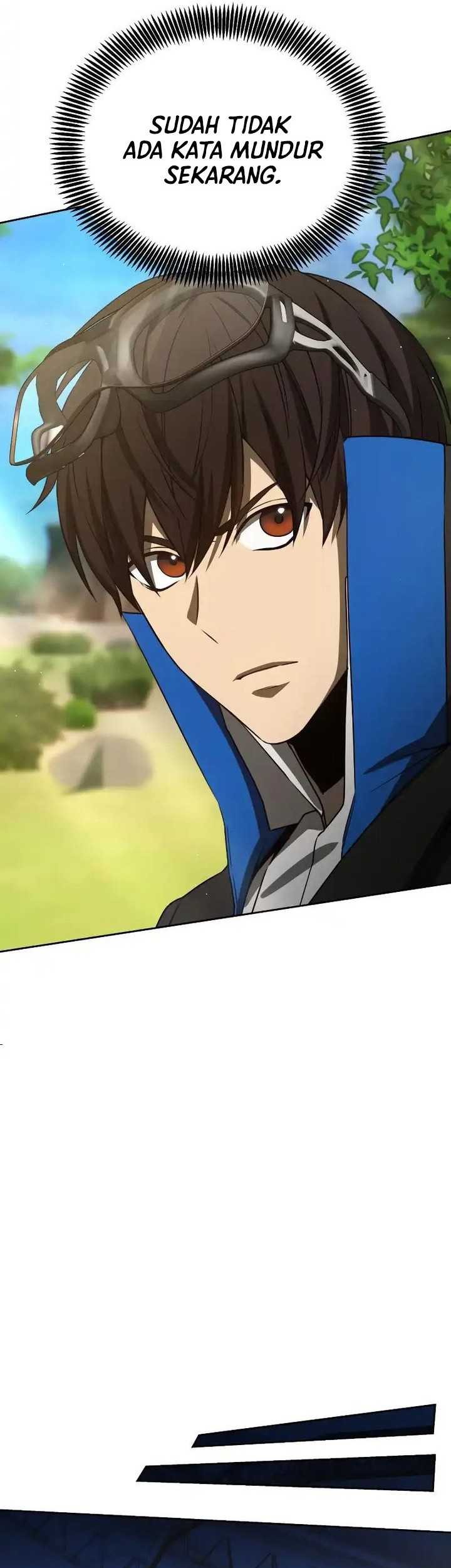 Don’t Underestimate a Big Carrot Chapter 8 - halaman 33