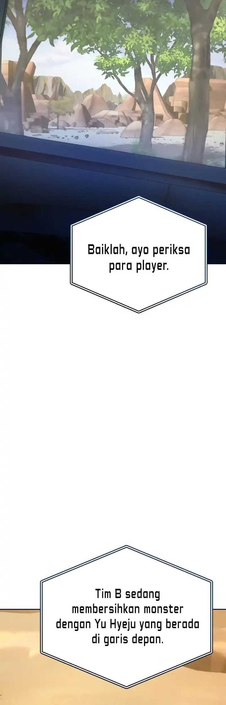 Don’t Underestimate a Big Carrot Chapter 8 - halaman 35