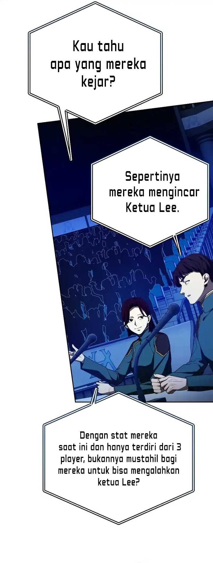 Don’t Underestimate a Big Carrot Chapter 8 - halaman 42