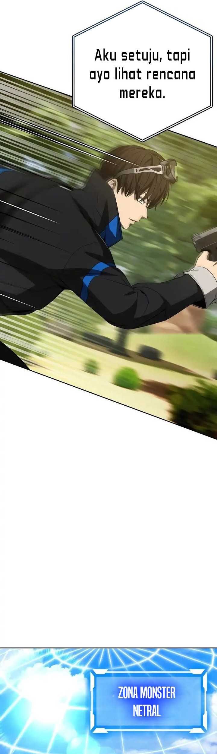 Don’t Underestimate a Big Carrot Chapter 8 - halaman 43