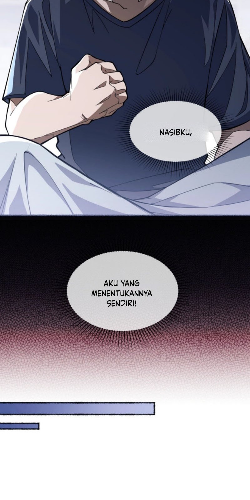 Doom Summoner Chapter 1 - halaman 20