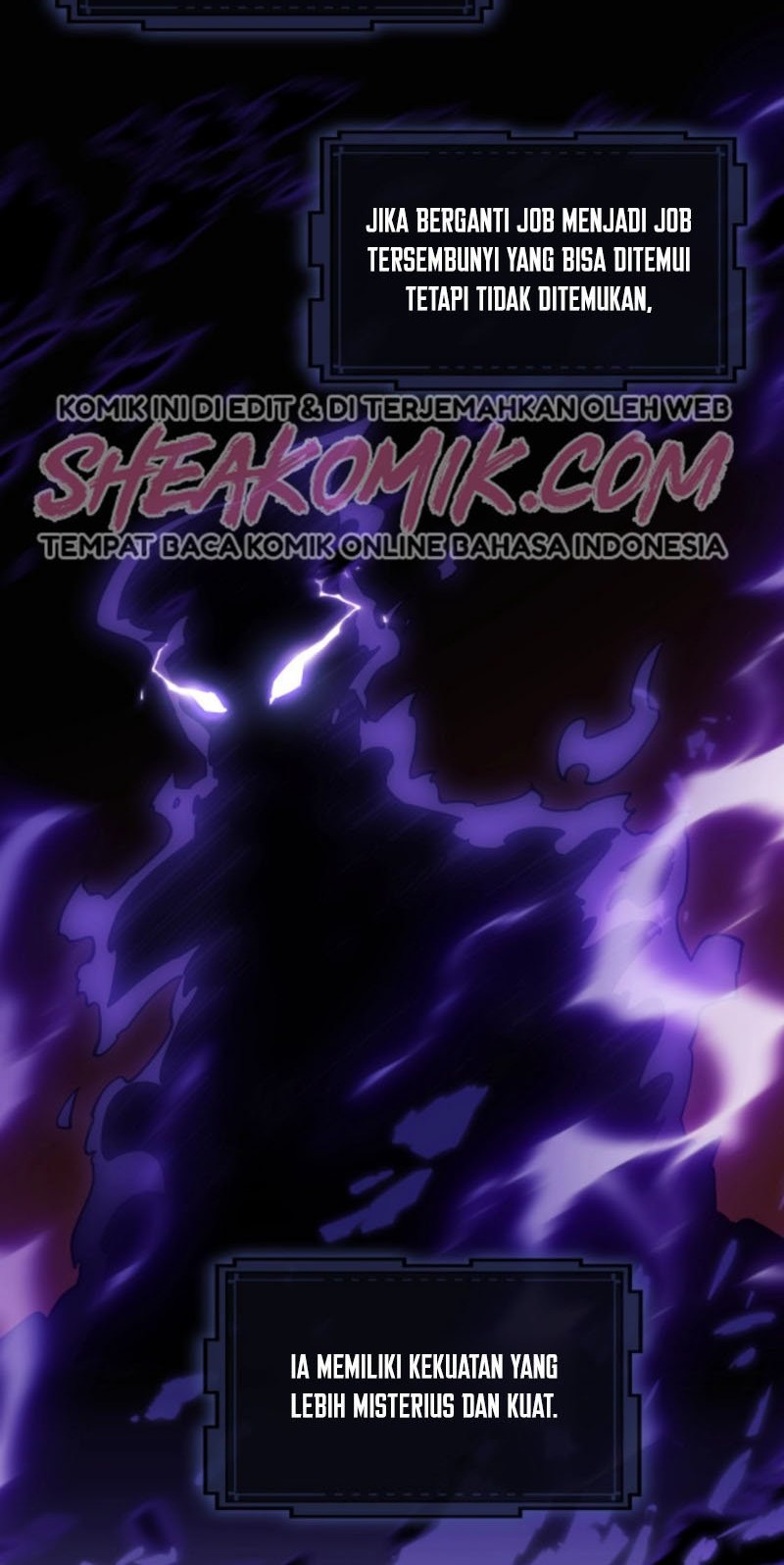 Doom Summoner Chapter 1 - halaman 38