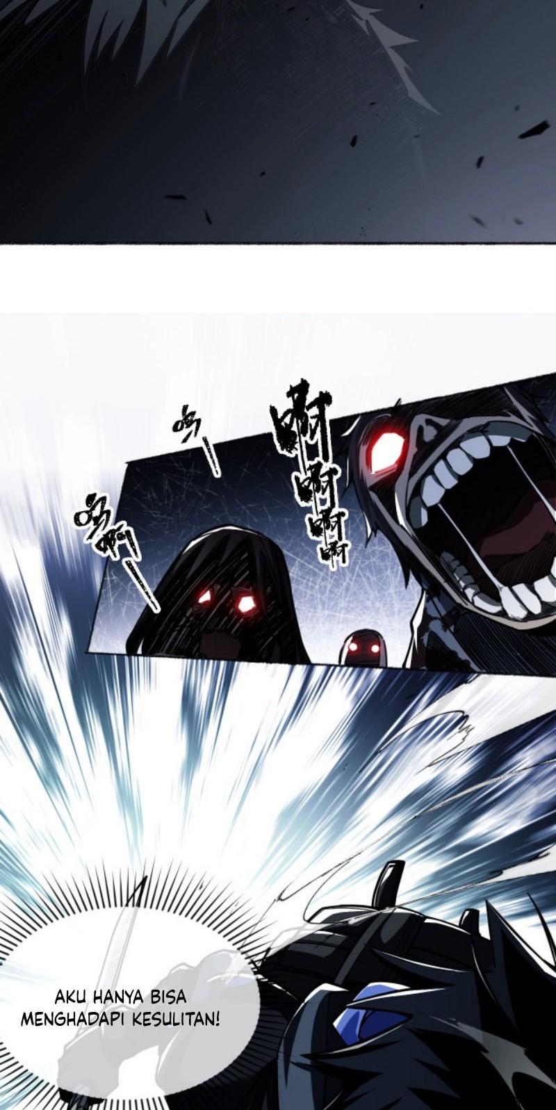 Doom Summoner Chapter 1 - halaman 42