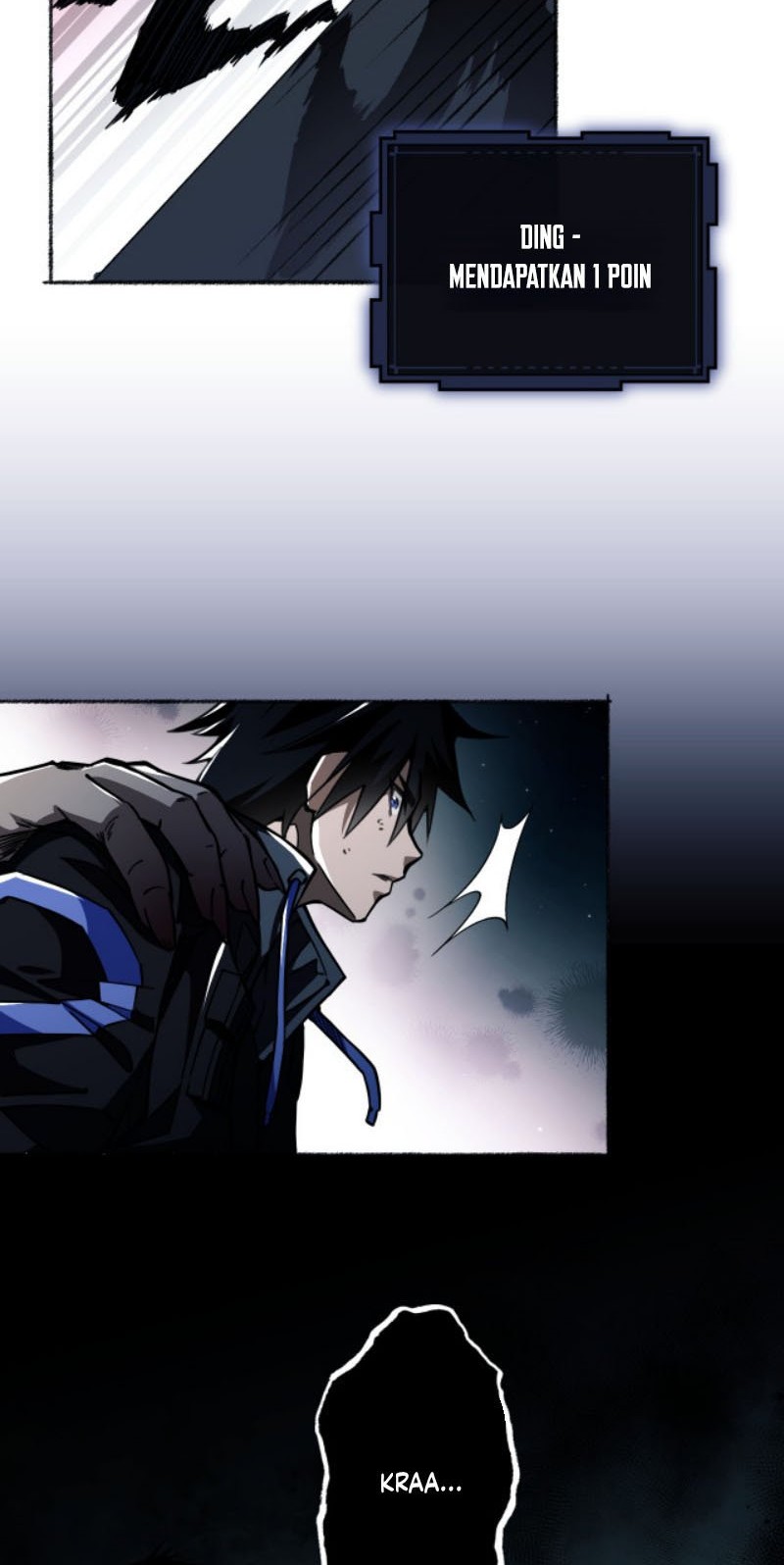 Doom Summoner Chapter 1 - halaman 44