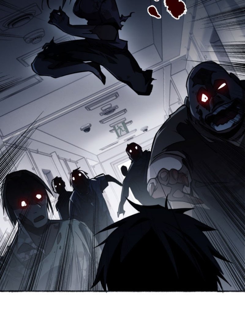Doom Summoner Chapter 1 - halaman 48