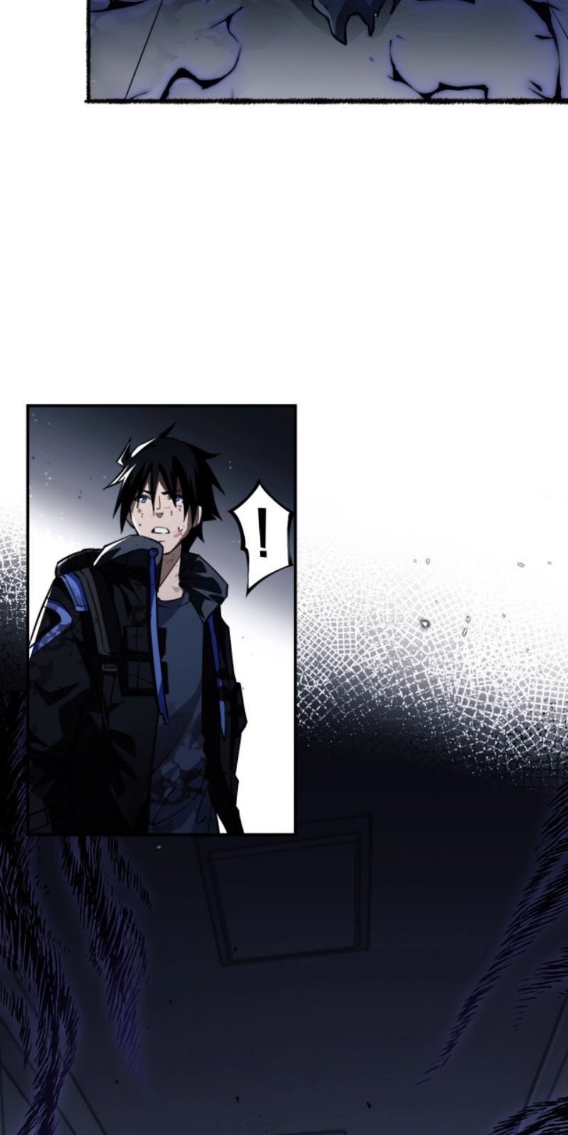 Doom Summoner Chapter 1 - halaman 54