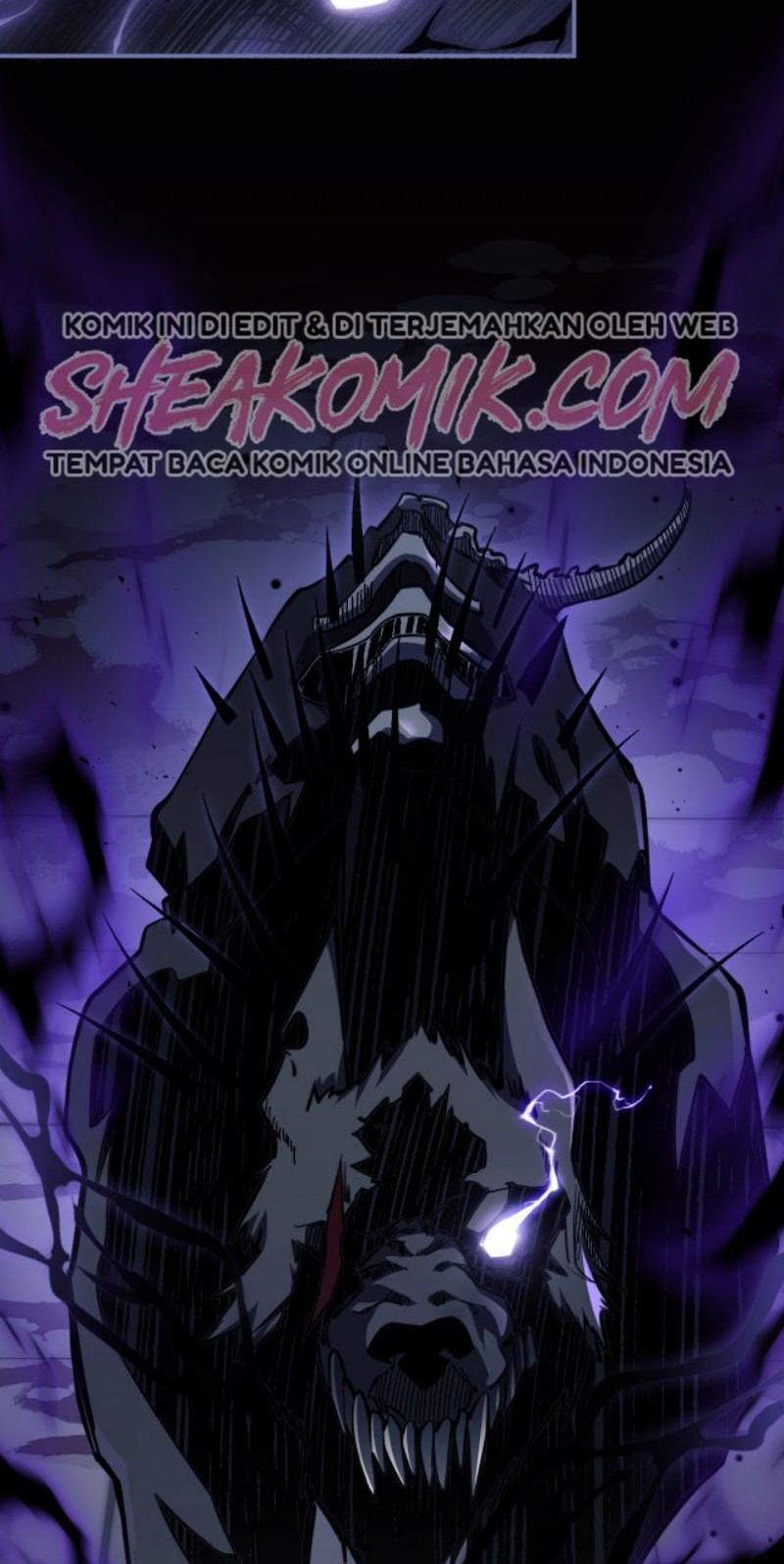Doom Summoner Chapter 1 - halaman 56