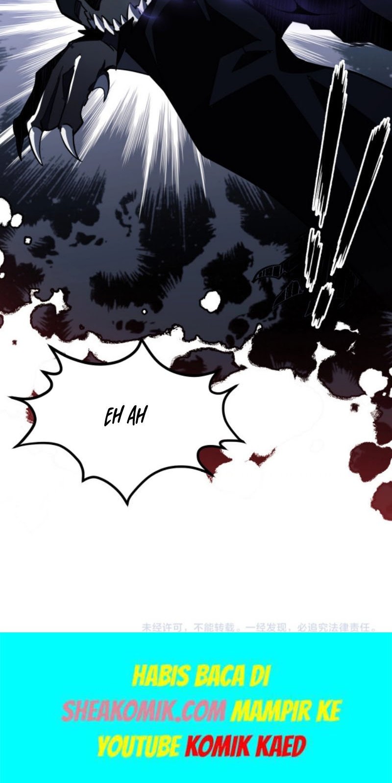 Doom Summoner Chapter 1 - halaman 62